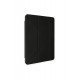 Newface iPad 10.2 (7.nesil) Kılıf Kalemlikli Mars Tablet Kılıfı - Siyah Newface iPad 10.2 (7.nesil) Kılıf Kalemlikli Mars Tablet Kılıfı - Siyah