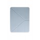 Newface iPad 10.2 (7.nesil) Kılıf Kalemlikli Mars Tablet Kılıfı - Mavi Newface iPad 10.2 (7.nesil) Kılıf Kalemlikli Mars Tablet Kılıfı - Mavi