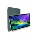 Newface iPad 10.2 (7.nesil) Kılıf Kalemlikli Mars Tablet Kılıfı - Koyu Yeşil Newface iPad 10.2 (7.nesil) Kılıf Kalemlikli Mars Tablet Kılıfı - Koyu Yeşil