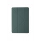 Newface iPad 10.2 (7.nesil) Kılıf Kalemlikli Mars Tablet Kılıfı - Koyu Yeşil Newface iPad 10.2 (7.nesil) Kılıf Kalemlikli Mars Tablet Kılıfı - Koyu Yeşil