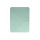 Newface iPad 10.2 (7.nesil) Kılıf Kalemlikli Mars Tablet Kılıfı - Açık Yeşil Newface iPad 10.2 (7.nesil) Kılıf Kalemlikli Mars Tablet Kılıfı - Açık Yeşil