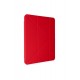 Newface iPad 10.2 (7.nesil) Kılıf Kalemlikli Mars Tablet Kılıfı - Kırmızı Newface iPad 10.2 (7.nesil) Kılıf Kalemlikli Mars Tablet Kılıfı - Kırmızı