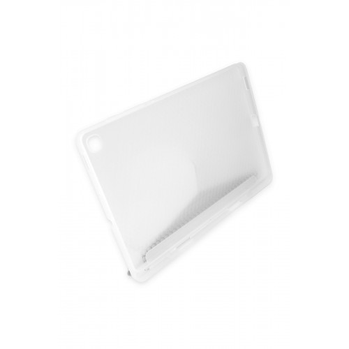 Newface iPad 10.2 (7.nesil) Kılıf Kalemlikli Mars Tablet Kılıfı - Gri Newface iPad 10.2 (7.nesil) Kılıf Kalemlikli Mars Tablet Kılıfı - Gri