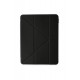 Newface iPad 10.2 (8.nesil) Kılıf Kalemlikli Mars Tablet Kılıfı - Siyah Newface iPad 10.2 (8.nesil) Kılıf Kalemlikli Mars Tablet Kılıfı - Siyah