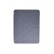 Newface iPad 10.2 (8.nesil) Kılıf Kalemlikli Mars Tablet Kılıfı - Lila Newface iPad 10.2 (8.nesil) Kılıf Kalemlikli Mars Tablet Kılıfı - Lila
