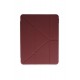 Newface iPad 10.2 (8.nesil) Kılıf Kalemlikli Mars Tablet Kılıfı - Mor Newface iPad 10.2 (8.nesil) Kılıf Kalemlikli Mars Tablet Kılıfı - Mor