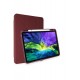 Newface iPad Pro 11 (2020) Kılıf Kalemlikli Mars Tablet Kılıfı - Mor Newface iPad Pro 11 (2020) Kılıf Kalemlikli Mars Tablet Kılıfı - Mor