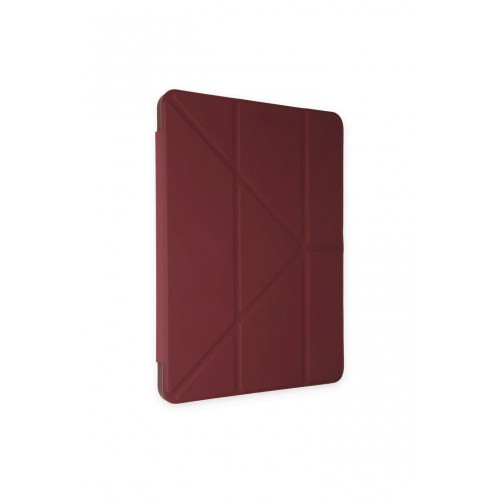Newface iPad Air 4 10.9 Kılıf Kalemlikli Mars Tablet Kılıfı - Mor Newface iPad Air 4 10.9 Kılıf Kalemlikli Mars Tablet Kılıfı - Mor