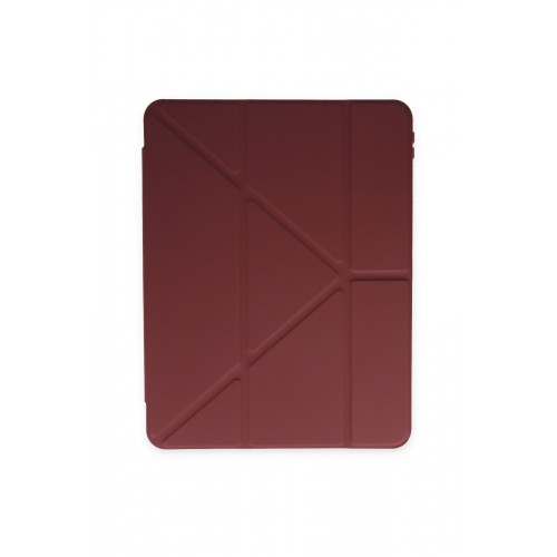 Newface iPad 5 Air 9.7 Kılıf Kalemlikli Mars Tablet Kılıfı - Mor Newface iPad 5 Air 9.7 Kılıf Kalemlikli Mars Tablet Kılıfı - Mor