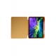 Newface iPad 5 Air 9.7 Kılıf Kalemlikli Mars Tablet Kılıfı - Sarı Newface iPad 5 Air 9.7 Kılıf Kalemlikli Mars Tablet Kılıfı - Sarı