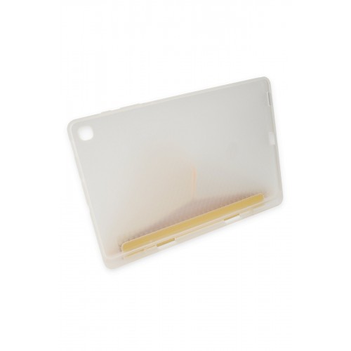 Newface iPad 5 Air 9.7 Kılıf Kalemlikli Mars Tablet Kılıfı - Sarı Newface iPad 5 Air 9.7 Kılıf Kalemlikli Mars Tablet Kılıfı - Sarı