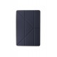 Newface iPad Air 2 9.7 Kılıf Kalemlikli Mars Tablet Kılıfı - Lacivert Newface iPad Air 2 9.7 Kılıf Kalemlikli Mars Tablet Kılıfı - Lacivert