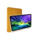 Newface iPad 9.7 (2017) Kılıf Kalemlikli Mars Tablet Kılıfı - Sarı Newface iPad 9.7 (2017) Kılıf Kalemlikli Mars Tablet Kılıfı - Sarı