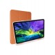 Newface iPad 9.7 (2017) Kılıf Kalemlikli Mars Tablet Kılıfı - Turuncu Newface iPad 9.7 (2017) Kılıf Kalemlikli Mars Tablet Kılıfı - Turuncu