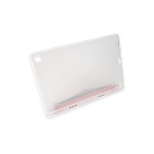 Newface iPad 9.7 (2018) Kılıf Kalemlikli Mars Tablet Kılıfı - Rose Gold Newface iPad 9.7 (2018) Kılıf Kalemlikli Mars Tablet Kılıfı - Rose Gold