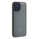 Newface Samsung Galaxy A03 Kılıf Dora Kapak - Siyah Newface Samsung Galaxy A03 Kılıf Dora Kapak - Siyah
