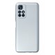 Newface Xiaomi Poco M4 Pro 5G Kılıf Nano içi Kadife Silikon - Sky Blue Newface Xiaomi Poco M4 Pro 5G Kılıf Nano içi Kadife Silikon - Sky Blue