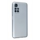 Newface Xiaomi Poco M4 Pro 5G Kılıf Nano içi Kadife Silikon - Sky Blue Newface Xiaomi Poco M4 Pro 5G Kılıf Nano içi Kadife Silikon - Sky Blue