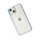 Newface iPhone 14 Plus Kılıf Element Silikon - Sky Blue Newface iPhone 14 Plus Kılıf Element Silikon - Sky Blue