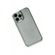 Newface iPhone 14 Pro Max Kılıf Element Silikon - Yeşil Newface iPhone 14 Pro Max Kılıf Element Silikon - Yeşil