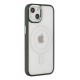 Newface iPhone 14 Kılıf Room Magneticsafe Silikon - Köknar Yeşili Newface iPhone 14 Kılıf Room Magneticsafe Silikon - Köknar Yeşili