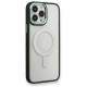 Newface iPhone 14 Pro Kılıf Room Magneticsafe Silikon - Köknar Yeşili Newface iPhone 14 Pro Kılıf Room Magneticsafe Silikon - Köknar Yeşili