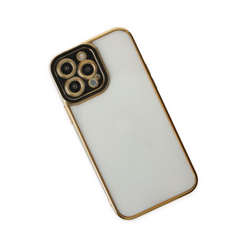 Newface iPhone 14 Pro Max Kılıf Liva Lens Silikon - Siyah Newface iPhone 14 Pro Max Kılıf Liva Lens Silikon - Siyah