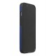Newface iPhone 14 Pro Kılıf Mega Standlı Silikon - Mavi Newface iPhone 14 Pro Kılıf Mega Standlı Silikon - Mavi