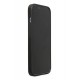 Newface iPhone 14 Pro Max Kılıf Mega Standlı Silikon - Siyah Newface iPhone 14 Pro Max Kılıf Mega Standlı Silikon - Siyah
