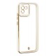 Newface Samsung Galaxy A03 Kılıf Liva Lens Silikon - Beyaz Newface Samsung Galaxy A03 Kılıf Liva Lens Silikon - Beyaz