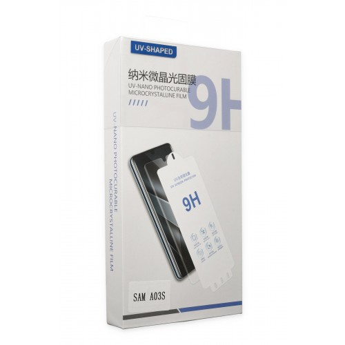 Newface Samsung Galaxy Note 8 Uv Polymer Nano Ekran Koruyucu Newface Samsung Galaxy Note 8 Uv Polymer Nano Ekran Koruyucu