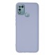 Newface İnfinix Hot 10 Play Kılıf Nano içi Kadife Silikon - Lila Newface İnfinix Hot 10 Play Kılıf Nano içi Kadife Silikon - Lila