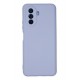 Newface Huawei Nova Y70 Kılıf Nano içi Kadife Silikon - Lila Newface Huawei Nova Y70 Kılıf Nano içi Kadife Silikon - Lila
