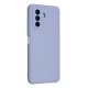 Newface Huawei Nova Y70 Kılıf Nano içi Kadife Silikon - Lila Newface Huawei Nova Y70 Kılıf Nano içi Kadife Silikon - Lila