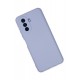 Newface Huawei Nova Y70 Kılıf Nano içi Kadife Silikon - Lila Newface Huawei Nova Y70 Kılıf Nano içi Kadife Silikon - Lila