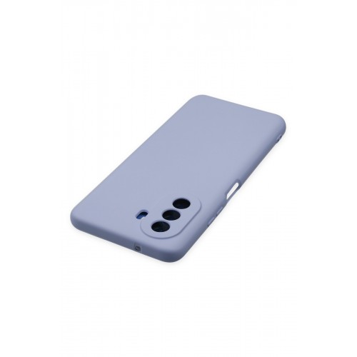 Newface Huawei Nova Y70 Kılıf Nano içi Kadife Silikon - Lila Newface Huawei Nova Y70 Kılıf Nano içi Kadife Silikon - Lila