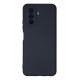 Newface Huawei Nova Y70 Kılıf Nano içi Kadife Silikon - Lacivert Newface Huawei Nova Y70 Kılıf Nano içi Kadife Silikon - Lacivert