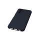 Newface Huawei Nova Y70 Kılıf Nano içi Kadife Silikon - Lacivert Newface Huawei Nova Y70 Kılıf Nano içi Kadife Silikon - Lacivert