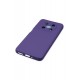 Newface Huawei Nova Y90 Kılıf Nano içi Kadife Silikon - Mor Newface Huawei Nova Y90 Kılıf Nano içi Kadife Silikon - Mor
