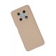 Newface Huawei Nova Y90 Kılıf Nano içi Kadife Silikon - Pudra Newface Huawei Nova Y90 Kılıf Nano içi Kadife Silikon - Pudra