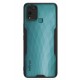 Newface İnfinix Hot 10 Play Kılıf Platin Silikon - Siyah Newface İnfinix Hot 10 Play Kılıf Platin Silikon - Siyah