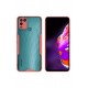 Newface İnfinix Hot 10 Play Kılıf Platin Silikon - Pembe Newface İnfinix Hot 10 Play Kılıf Platin Silikon - Pembe