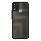 Newface İnfinix Hot 10 Play Kılıf Montreal Silikon Kapak - Siyah Newface İnfinix Hot 10 Play Kılıf Montreal Silikon Kapak - Siyah