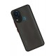 Newface İnfinix Hot 11s Kılıf Montreal Silikon Kapak - Siyah Newface İnfinix Hot 11s Kılıf Montreal Silikon Kapak - Siyah