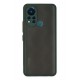 Newface İnfinix Hot 11s Kılıf Montreal Silikon Kapak - Yeşil Newface İnfinix Hot 11s Kılıf Montreal Silikon Kapak - Yeşil