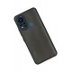 Newface İnfinix Hot 11s Kılıf Montreal Silikon Kapak - Lacivert Newface İnfinix Hot 11s Kılıf Montreal Silikon Kapak - Lacivert