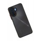 Newface Huawei Nova Y70 Kılıf Montreal Silikon Kapak - Siyah Newface Huawei Nova Y70 Kılıf Montreal Silikon Kapak - Siyah