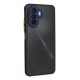 Newface Huawei Nova Y70 Kılıf Montreal Silikon Kapak - Lacivert Newface Huawei Nova Y70 Kılıf Montreal Silikon Kapak - Lacivert
