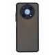 Newface Huawei Nova Y90 Kılıf Montreal Silikon Kapak - Lacivert Newface Huawei Nova Y90 Kılıf Montreal Silikon Kapak - Lacivert