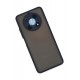 Newface Huawei Nova Y90 Kılıf Montreal Silikon Kapak - Lacivert Newface Huawei Nova Y90 Kılıf Montreal Silikon Kapak - Lacivert